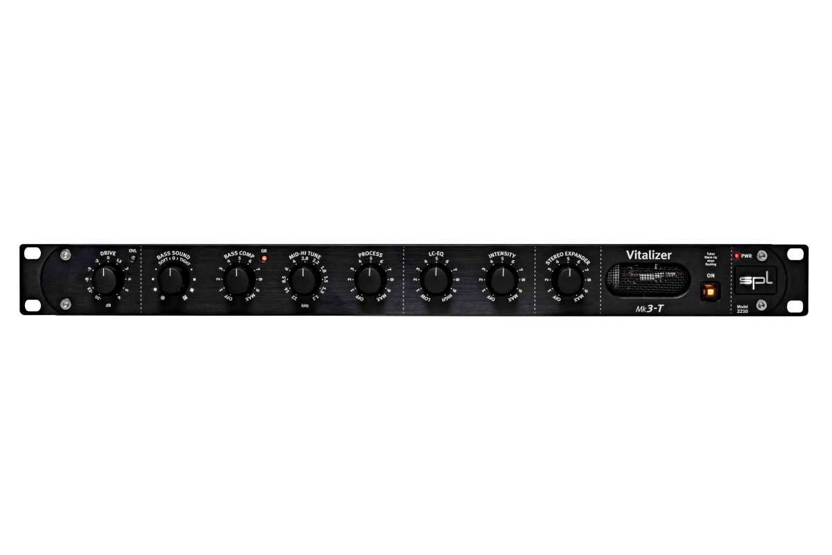 SPL Vitalizer Mk3T